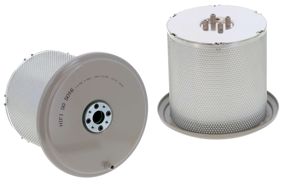 SG5016 Hifi Filter