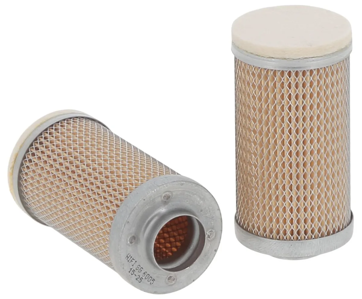 SG6005 Hifi Filter