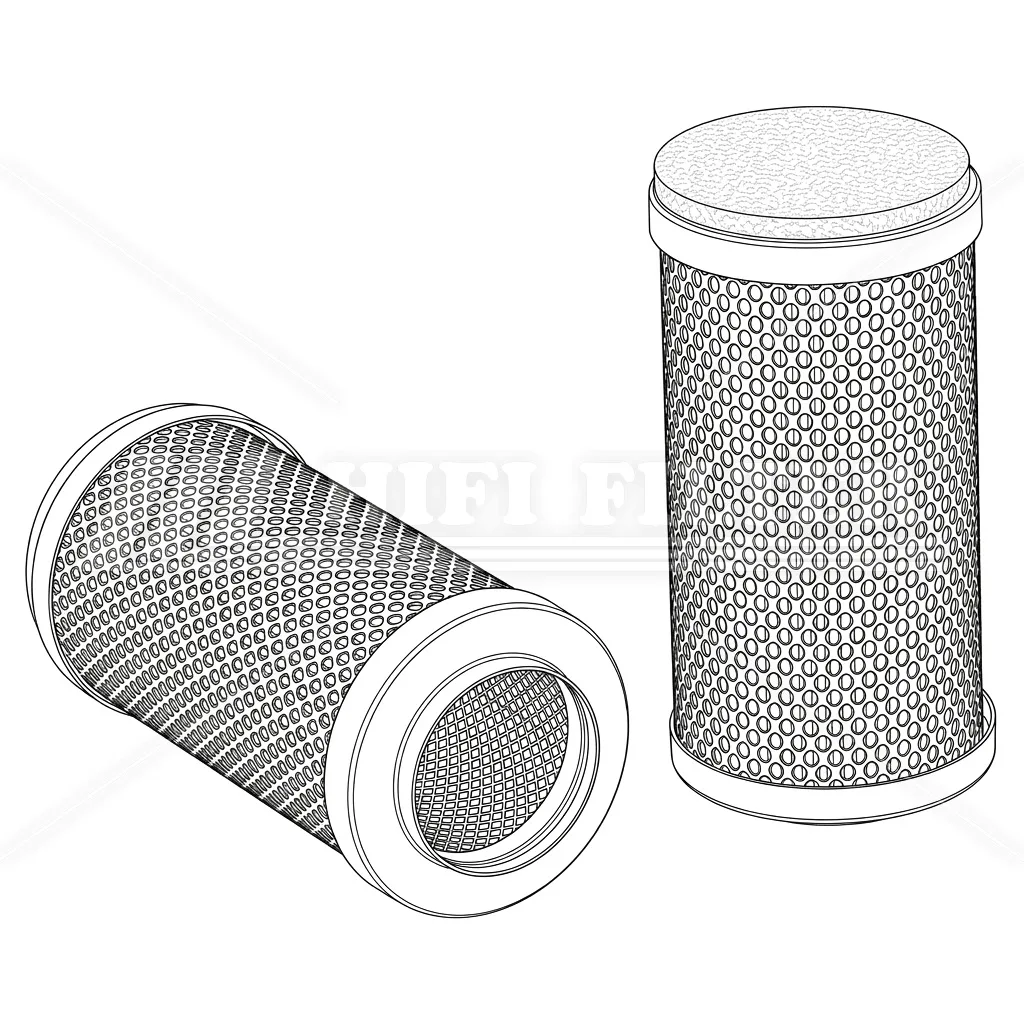 SG6071 Hifi Filter