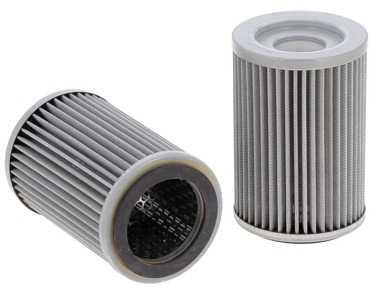 SH118 Hifi Filter