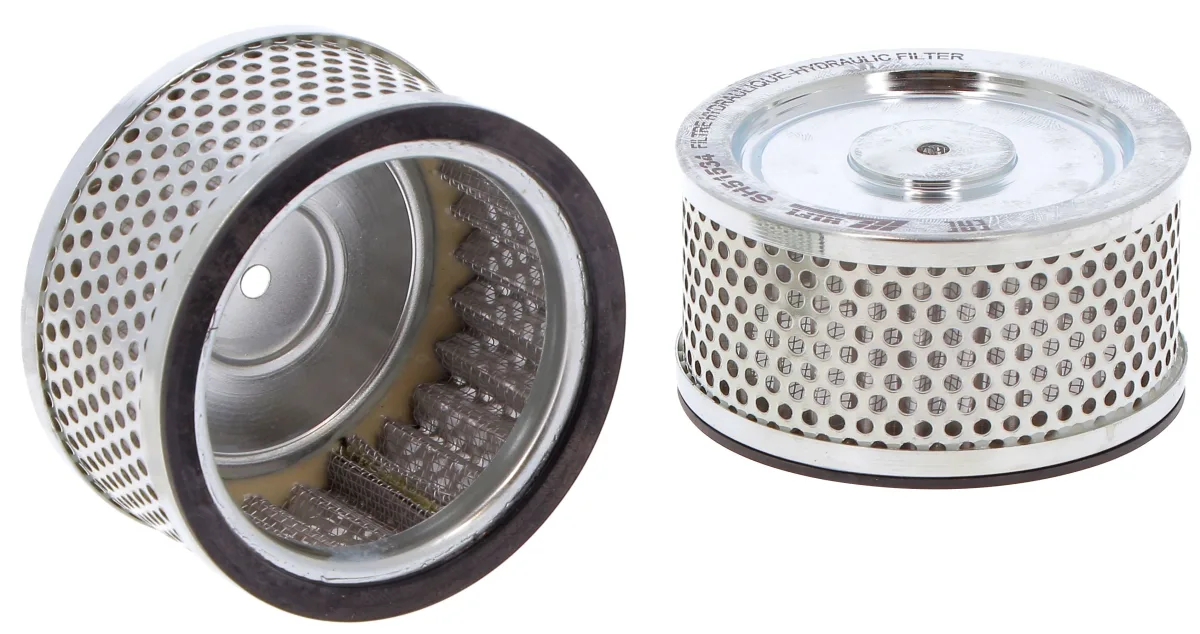 SH51534 Hifi Filter