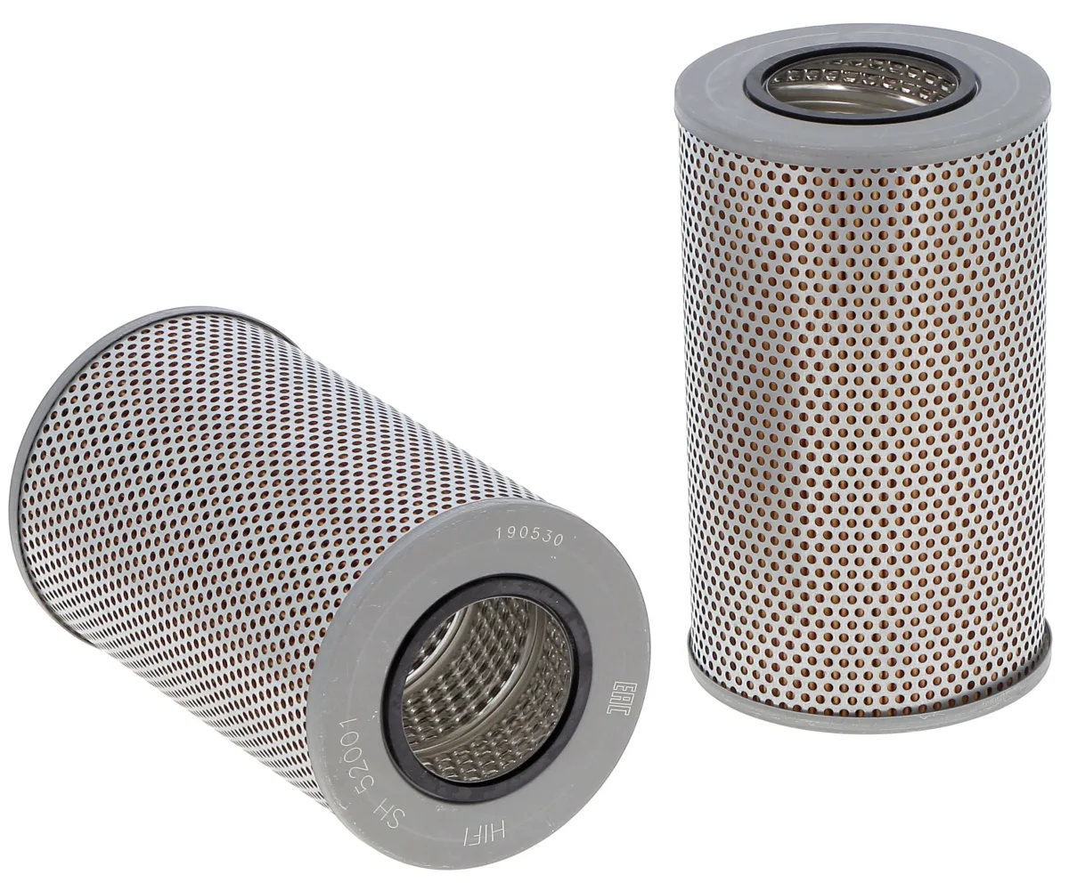 SH52001 Hifi Filter