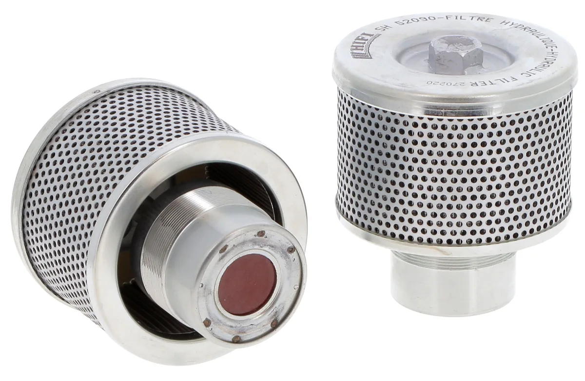 SH52090 Hifi Filter