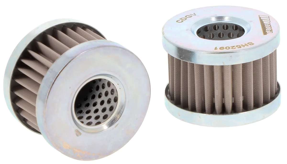 SH52091 Hifi Filter