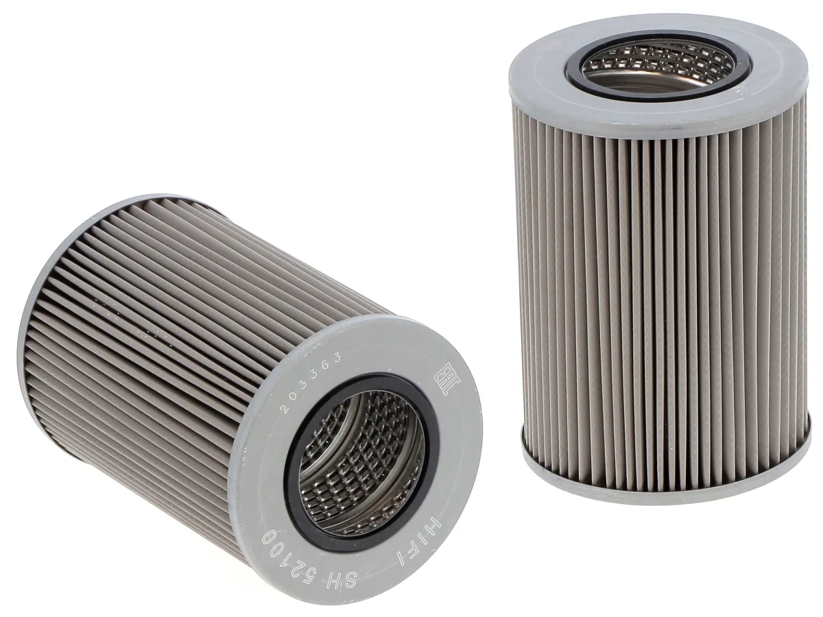 SH52100 Hifi Filter
