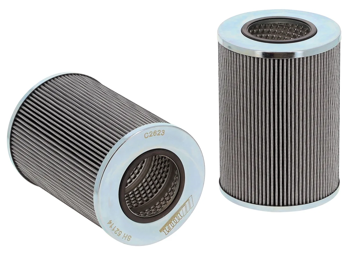 SH52114 Hifi Filter