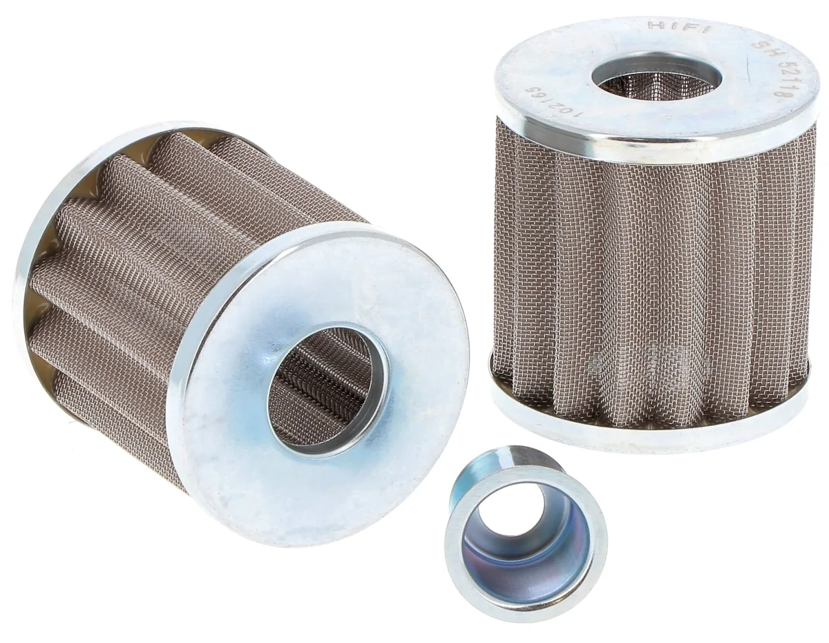 SH52118 Hifi Filter