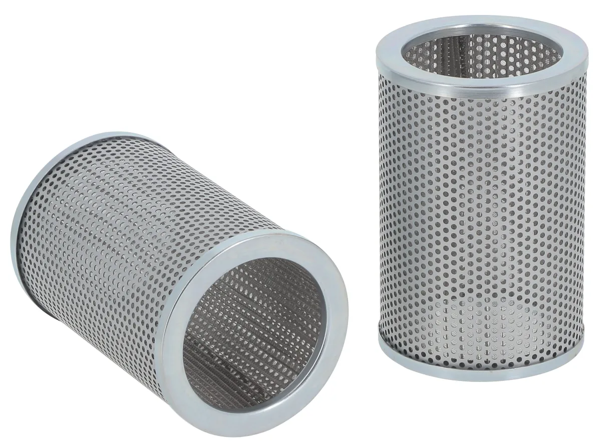 SH52191 Hifi Filter