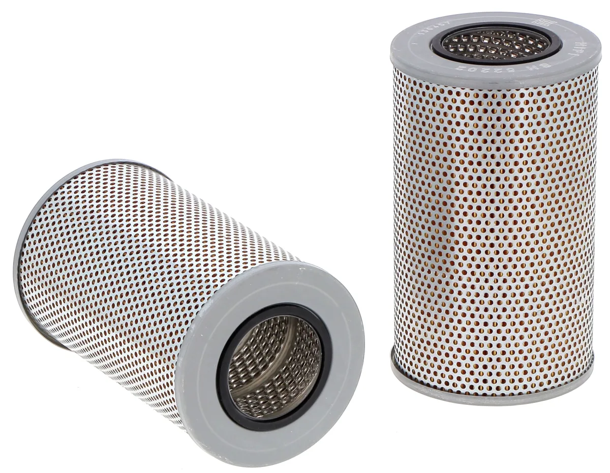 SH52202 Hifi Filter