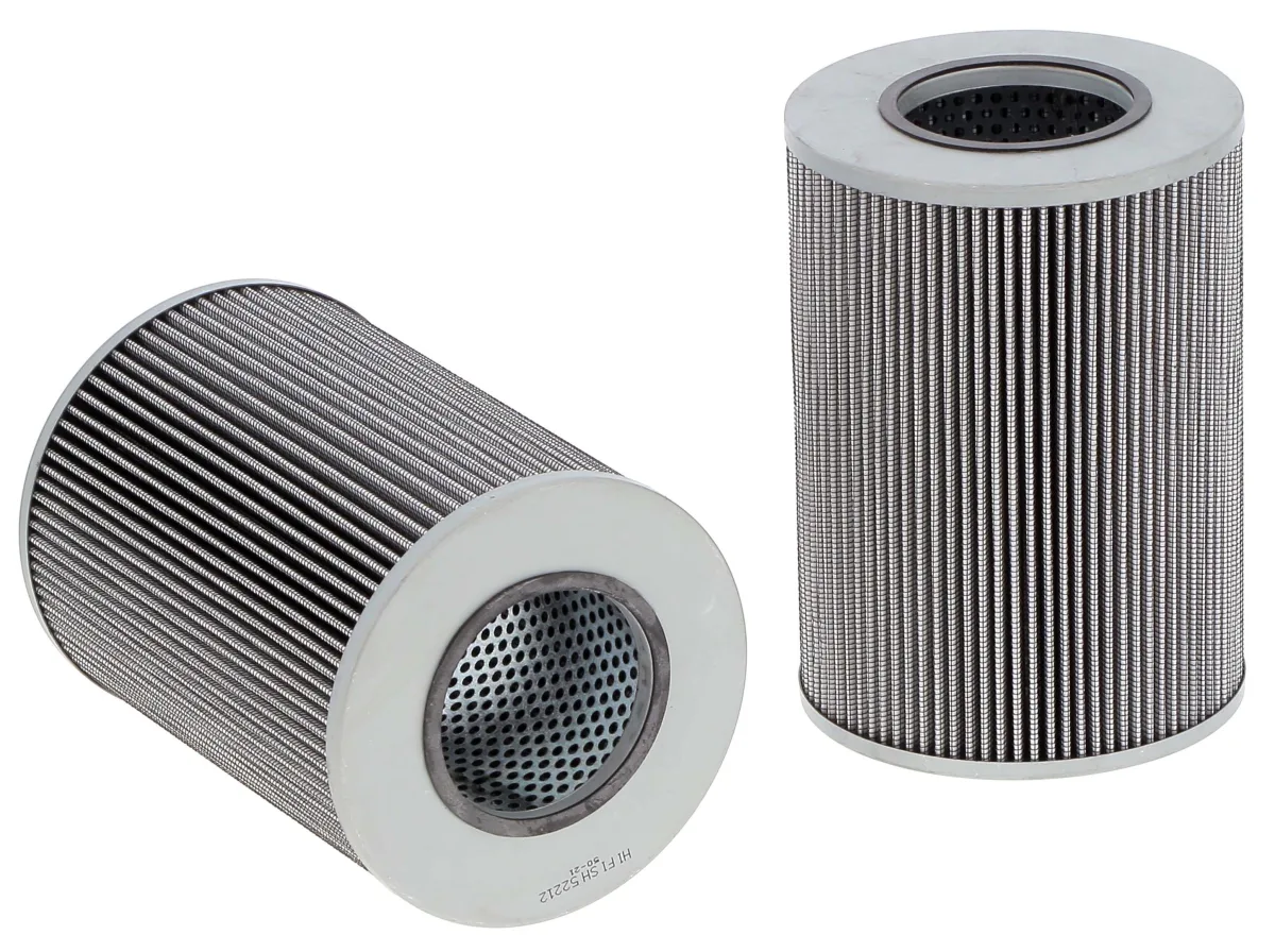 SH52212 Hifi Filter