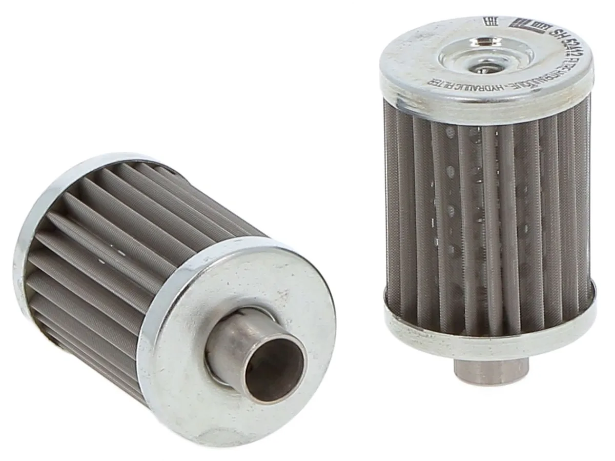 SH52412 Hifi Filter