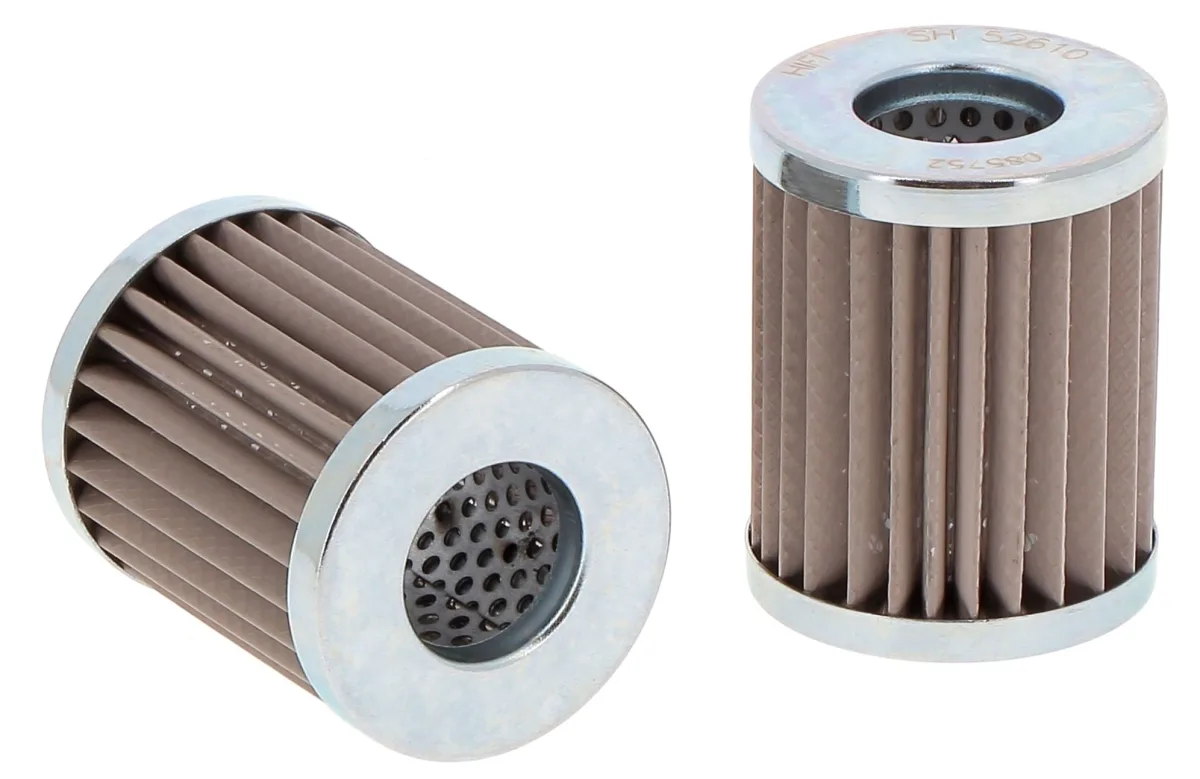 SH52610 Hifi Filter