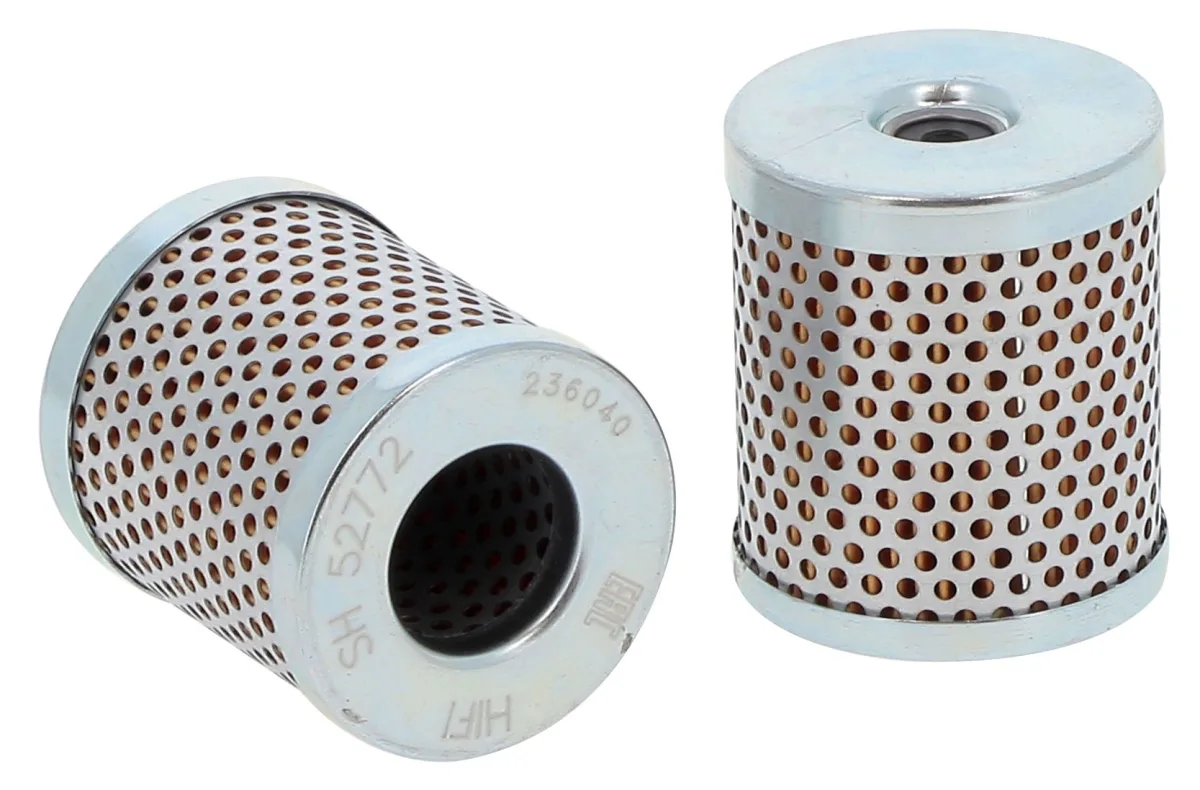 SH52772 Hifi Filter