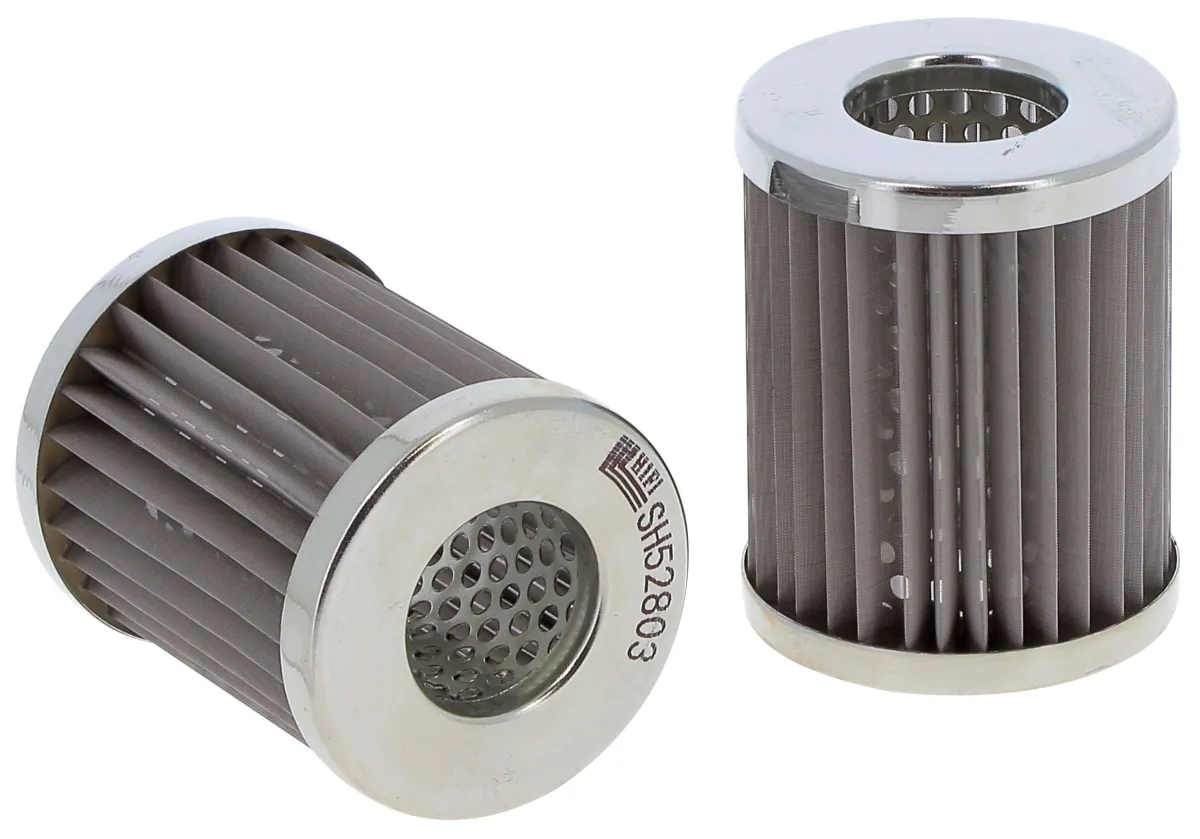 SH52803 Hifi Filter