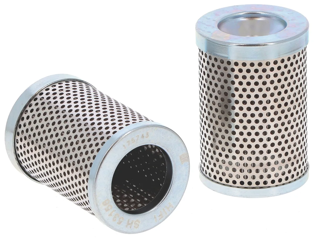 SH53156 Hifi Filter