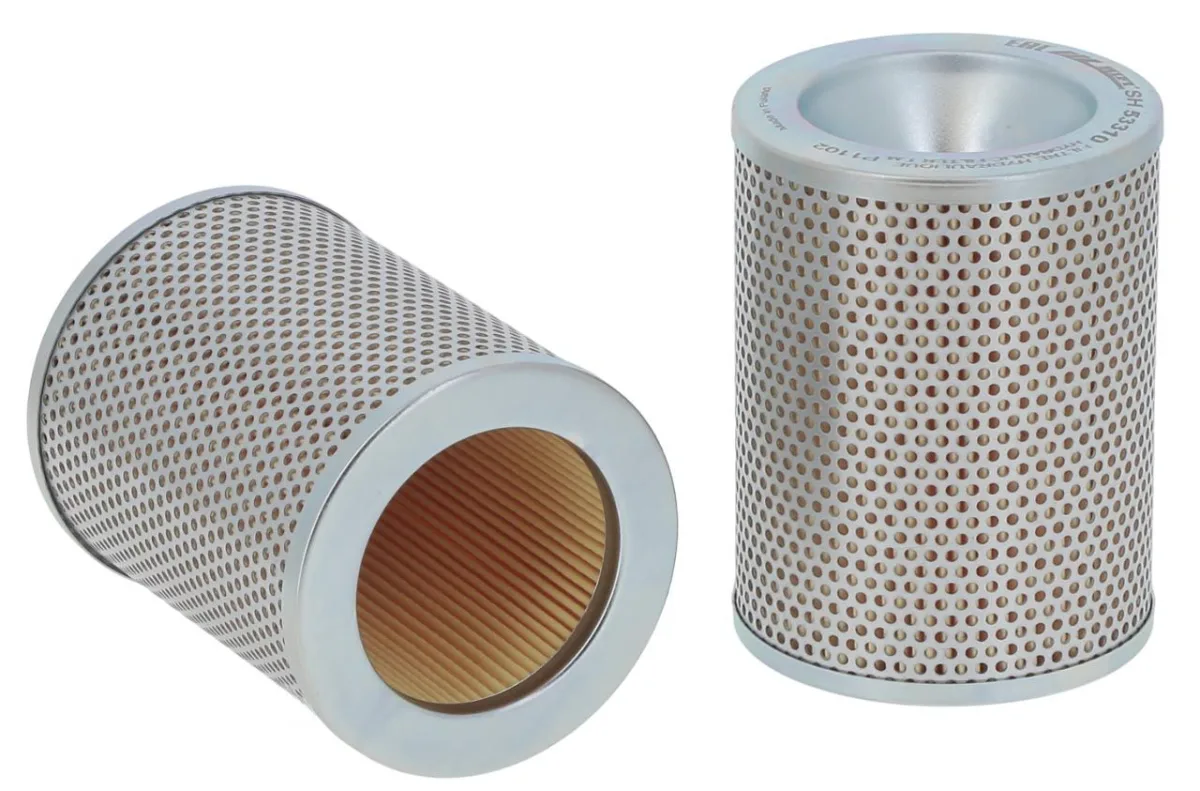 SH53310 Hifi Filter