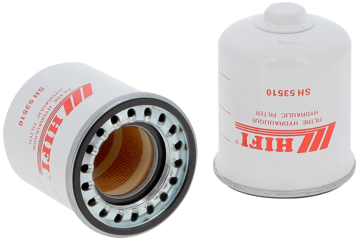 SH53510 Hifi Filter