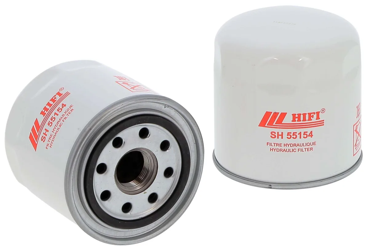 SH55154 Hifi Filter