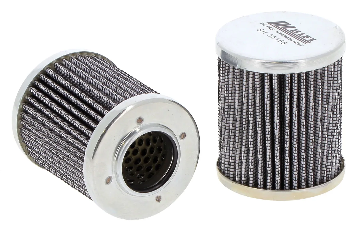 SH55168 Hifi Filter