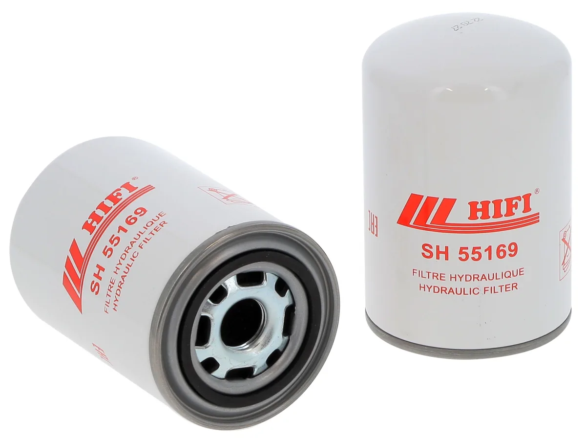 SH55169 Hifi Filter