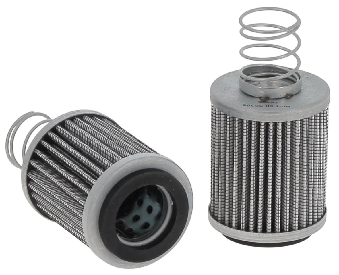 SH55305 Hifi Filter