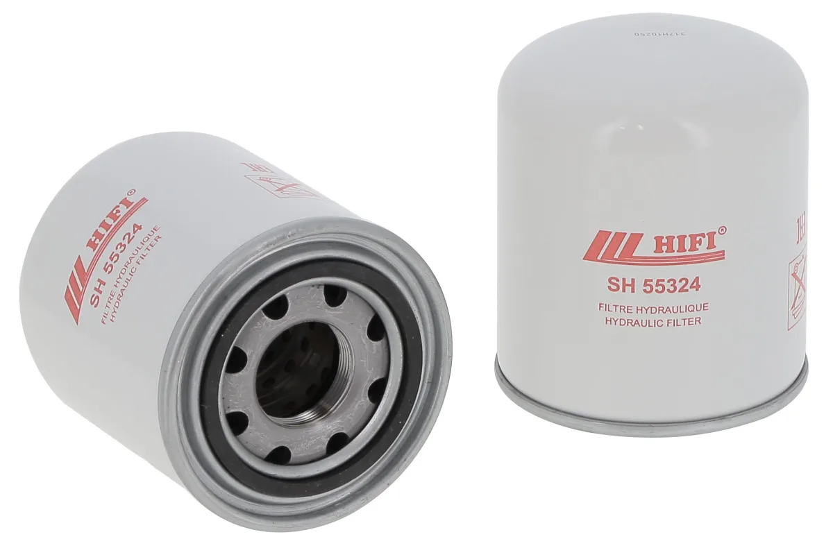 SH55324 Hifi Filter