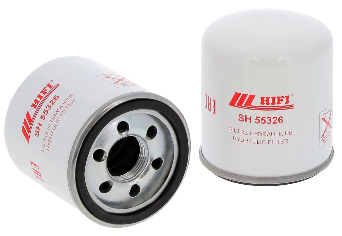 SH55326 Hifi Filter