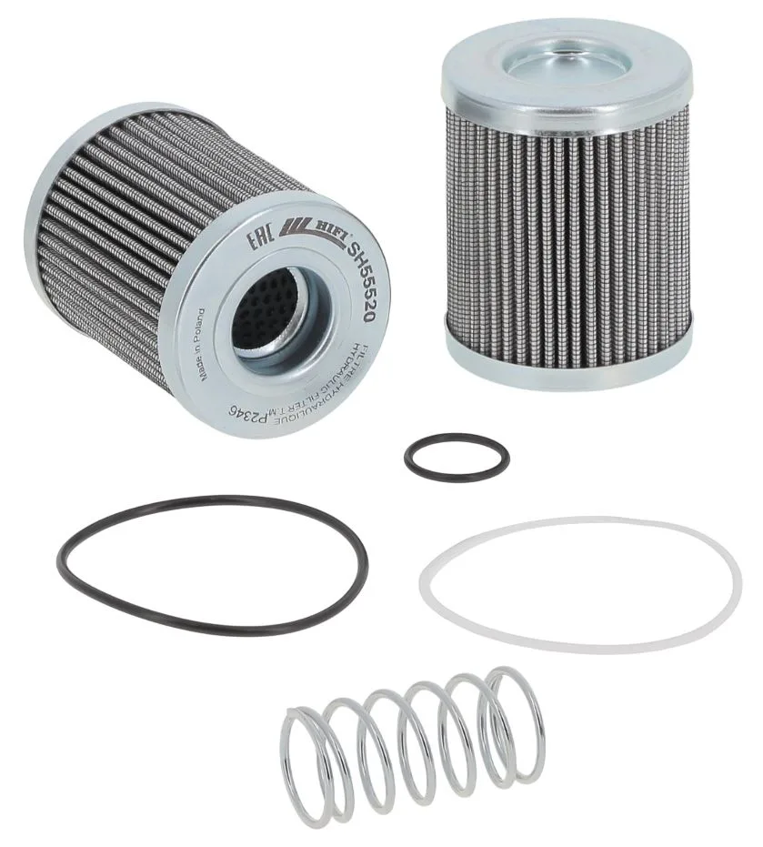 SH55520 Hifi Filter