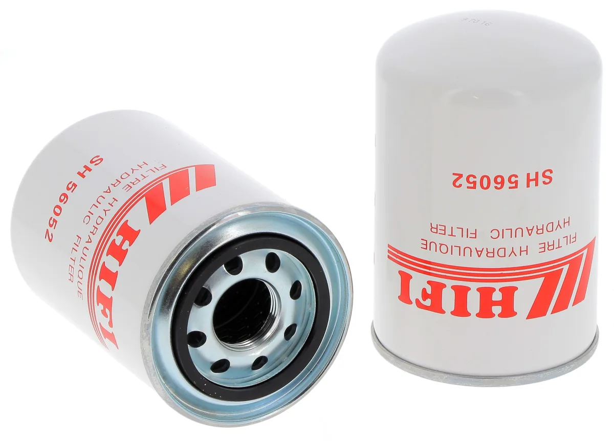 SH56052 Hifi Filter