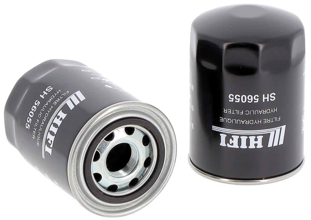 SH56055 Hifi Filter