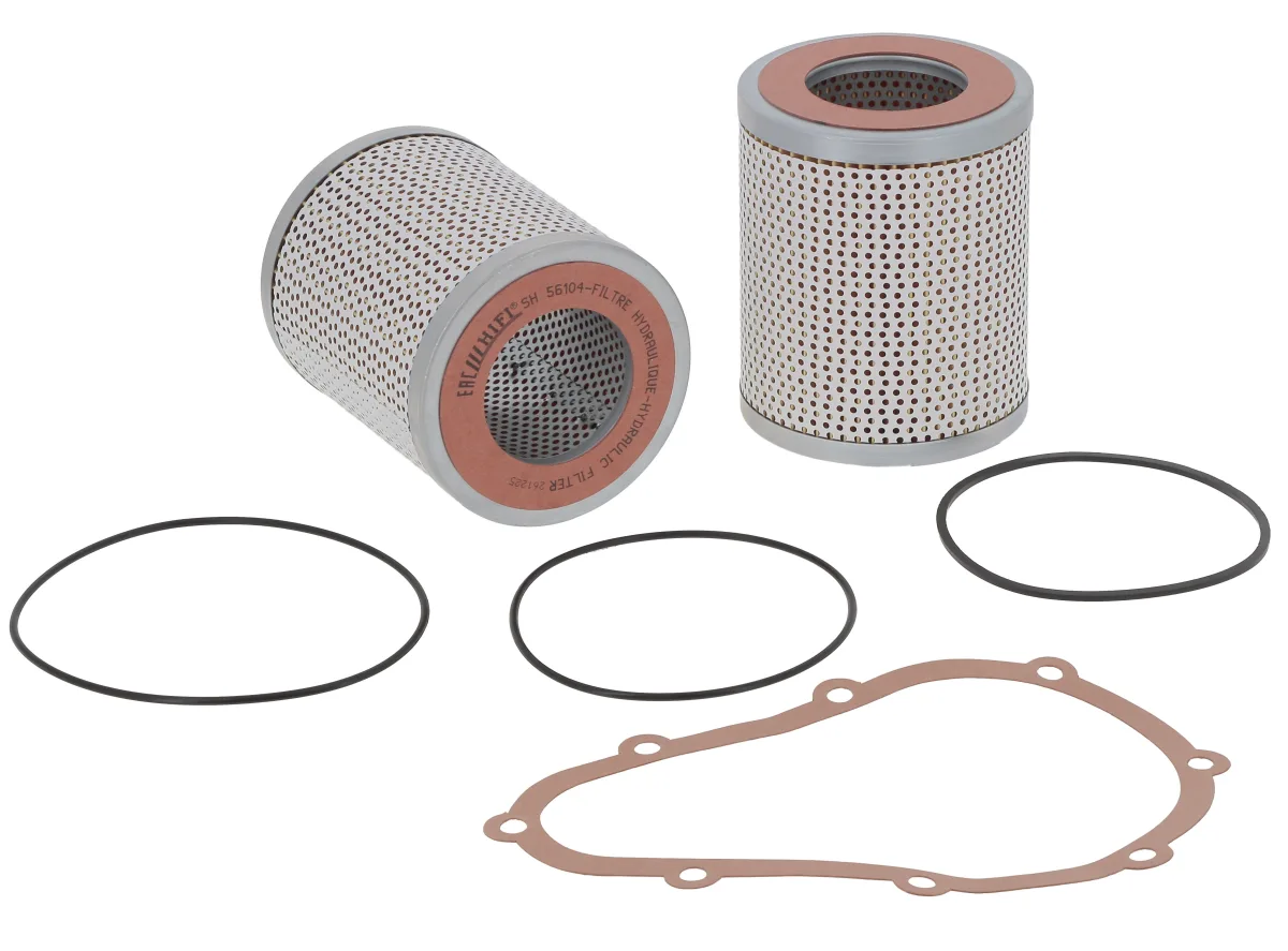 SH56104 Hifi Filter