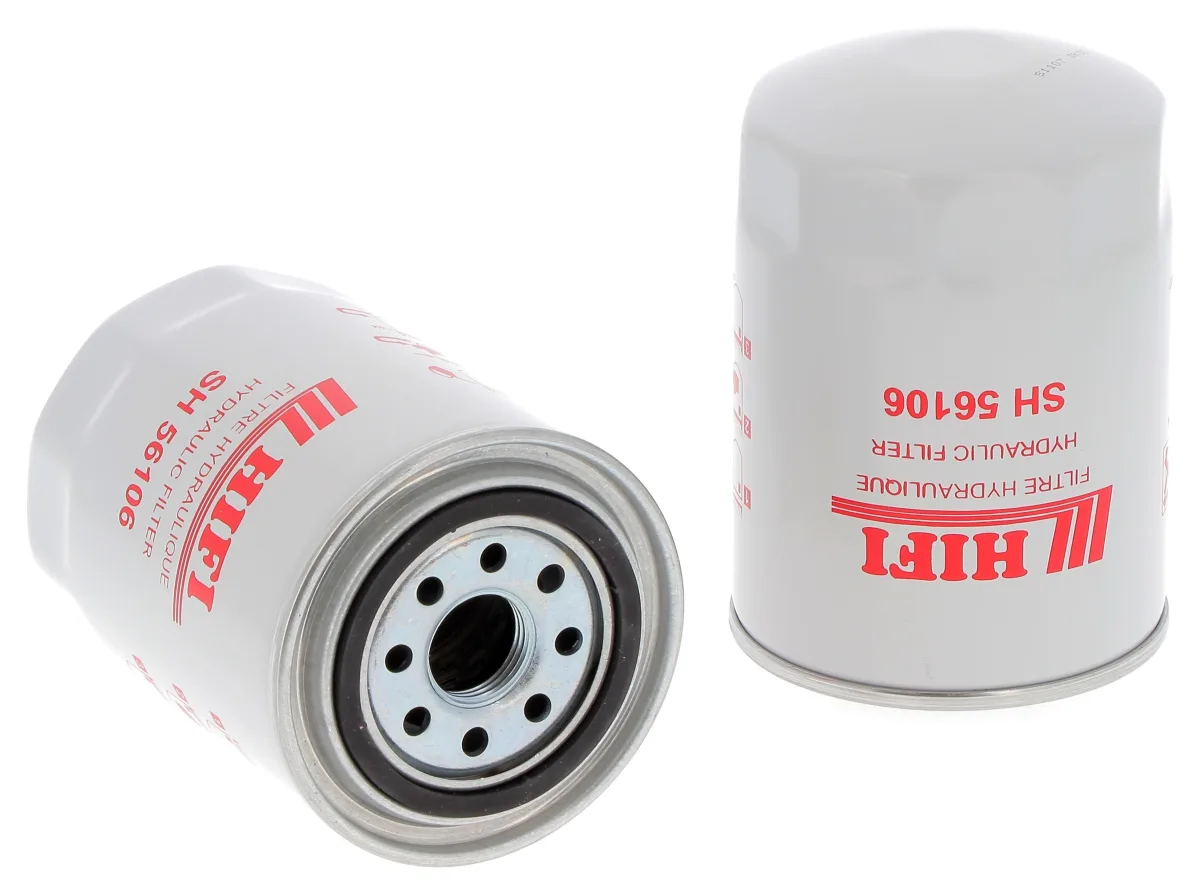 SH56106 Hifi Filter