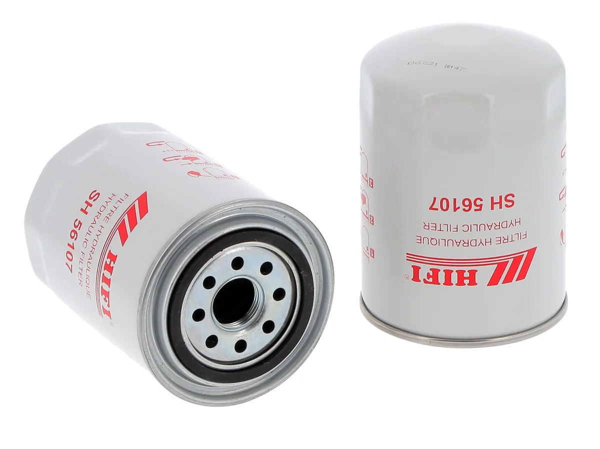 SH56107 Hifi Filter