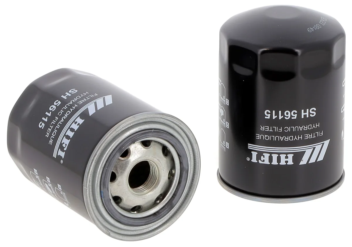SH56115 Hifi Filter