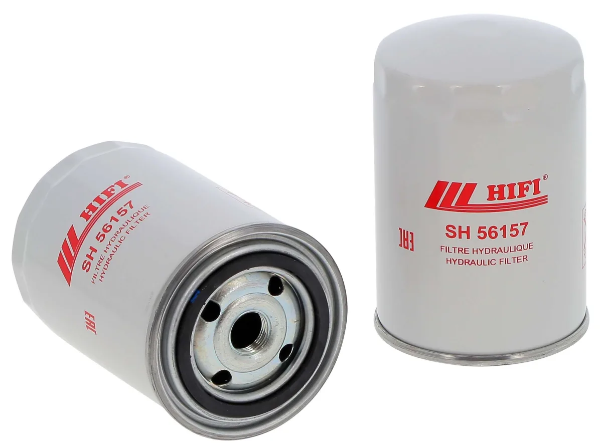 SH56157 Hifi Filter
