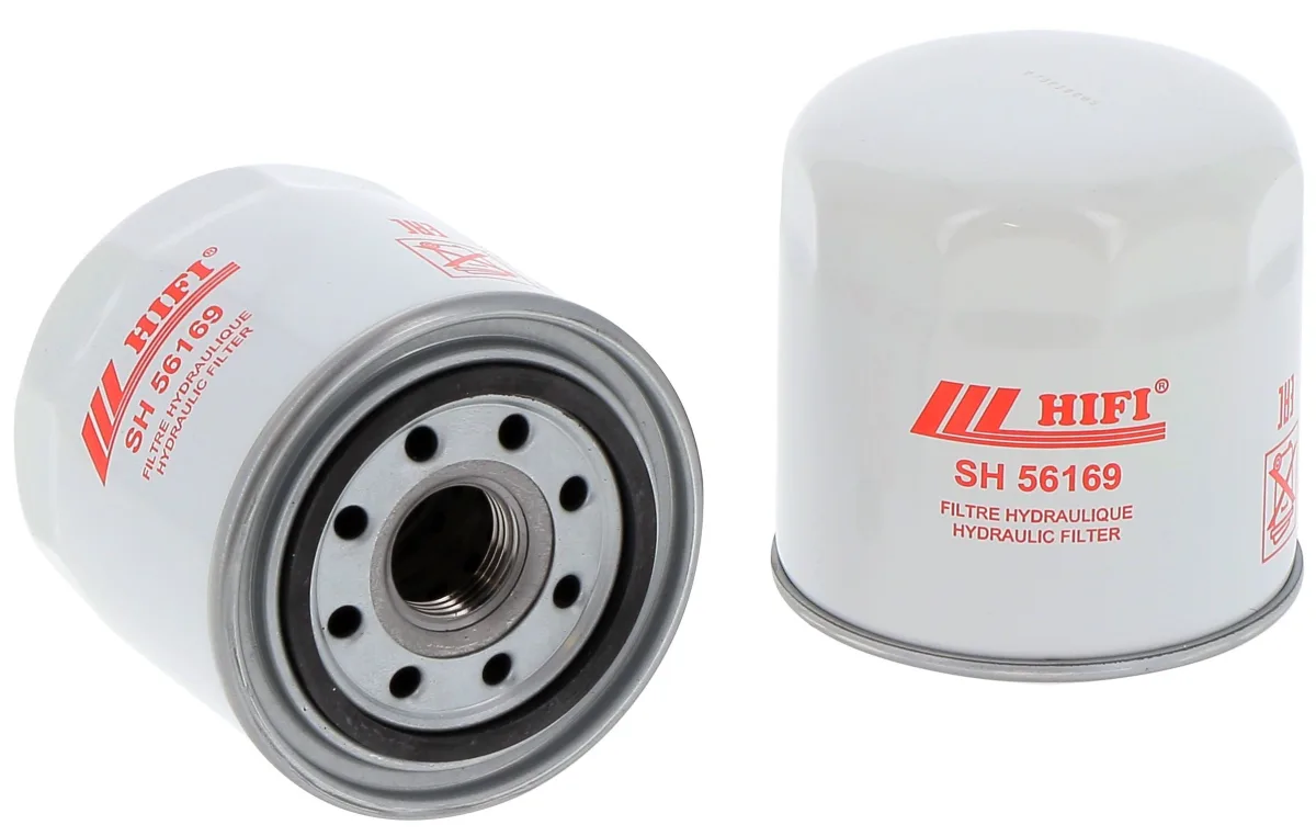 SH56169 Hifi Filter