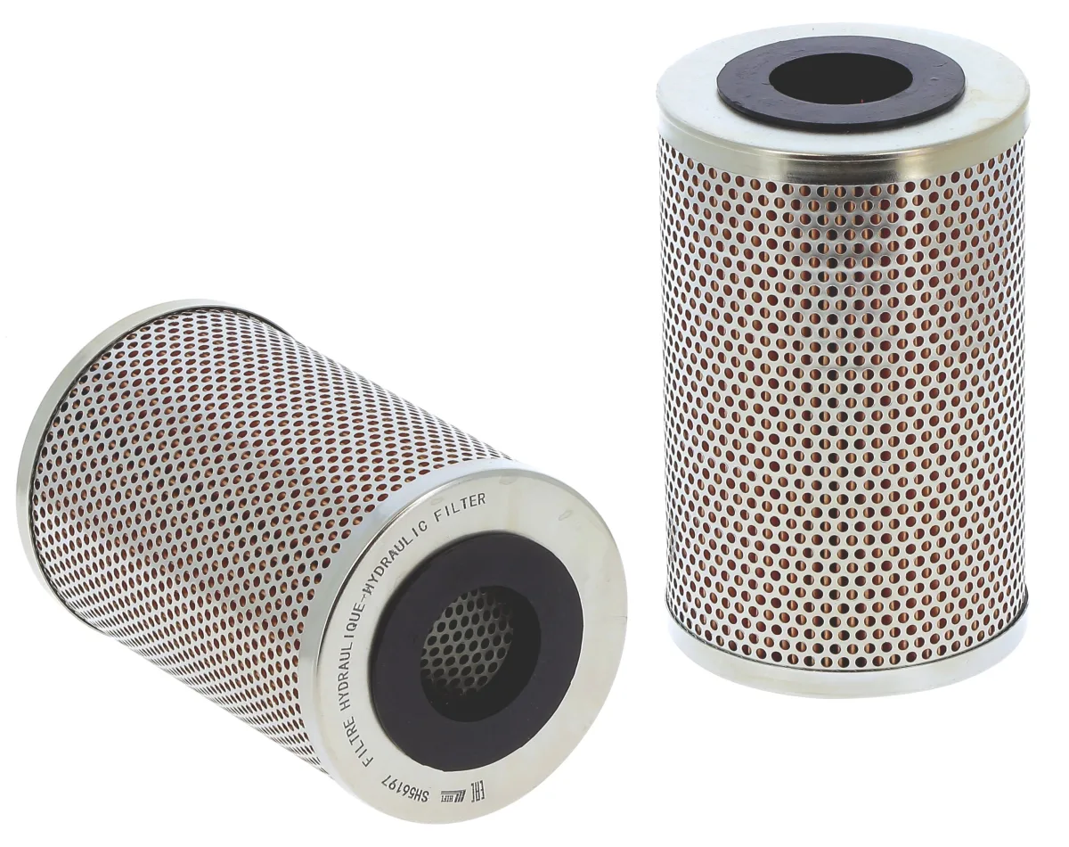 SH56197 Hifi Filter
