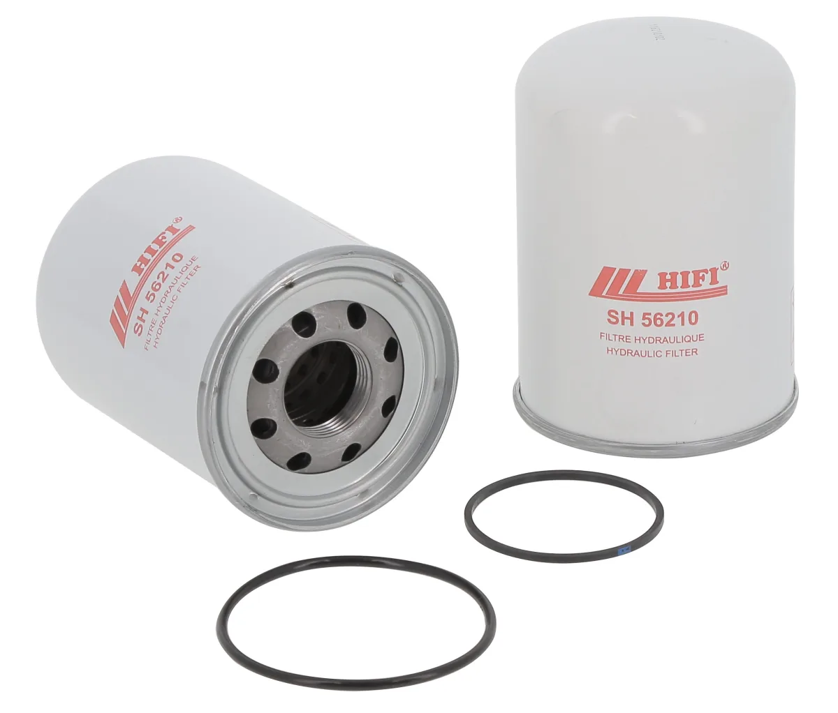 SH56210 Hifi Filter