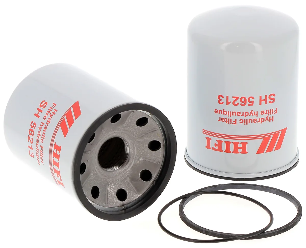 SH56213 Hifi Filter