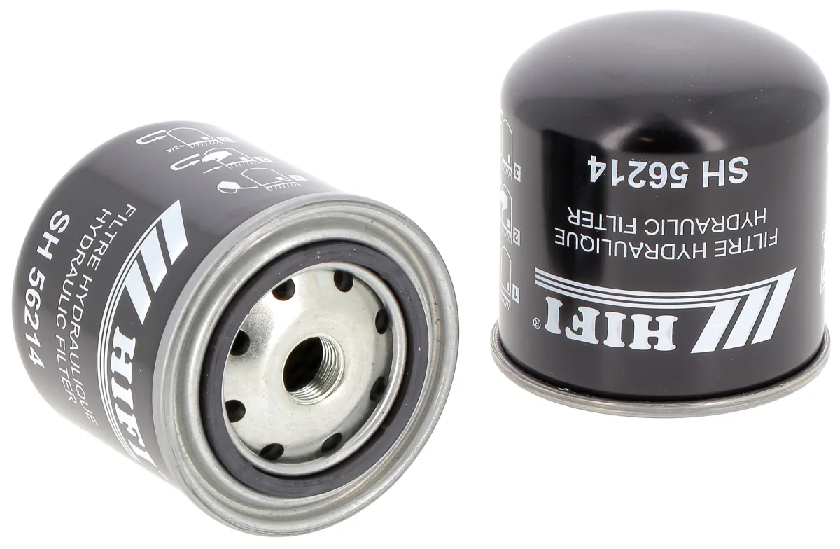 SH56214 Hifi Filter