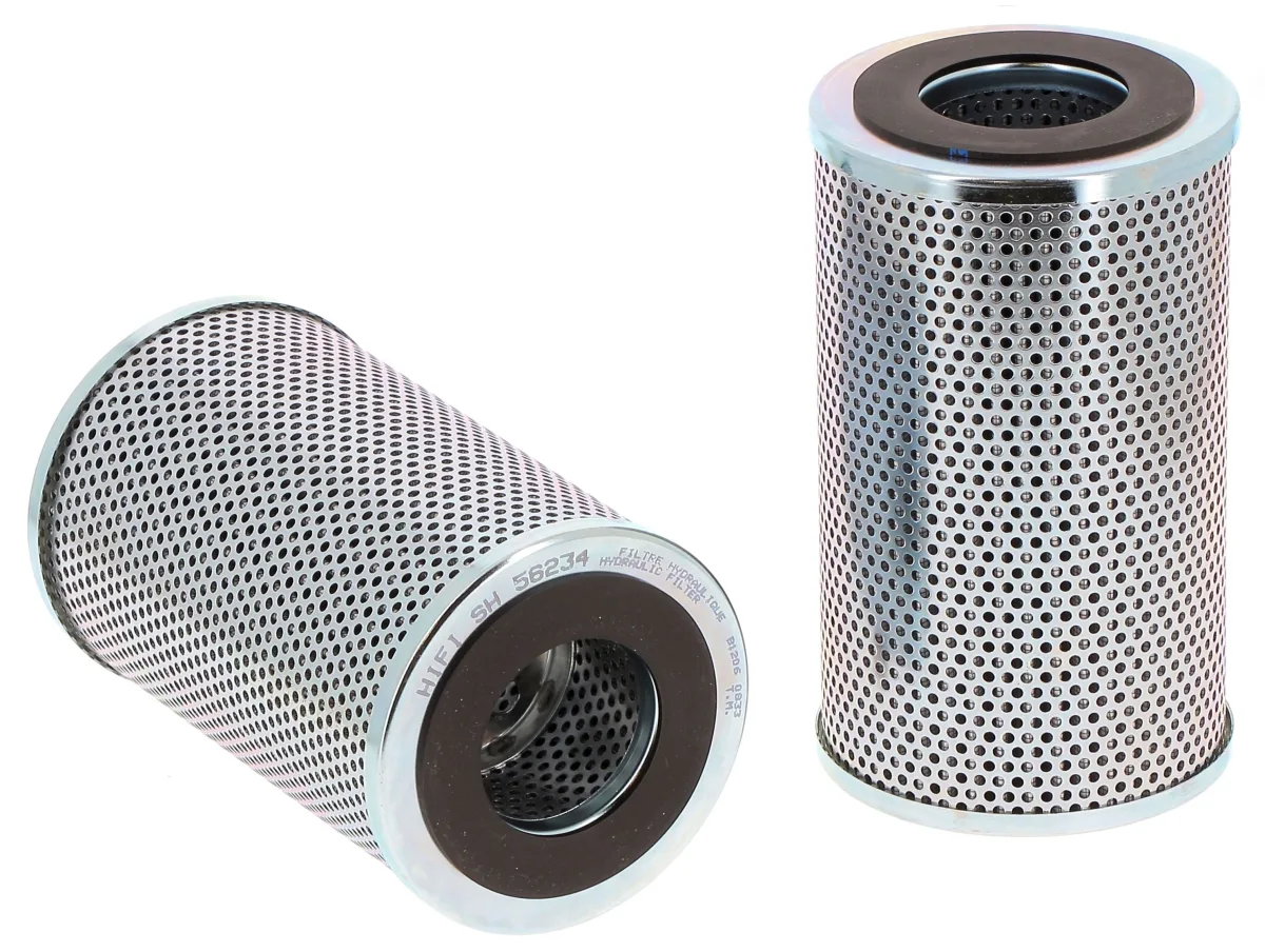 SH56234 Hifi Filter