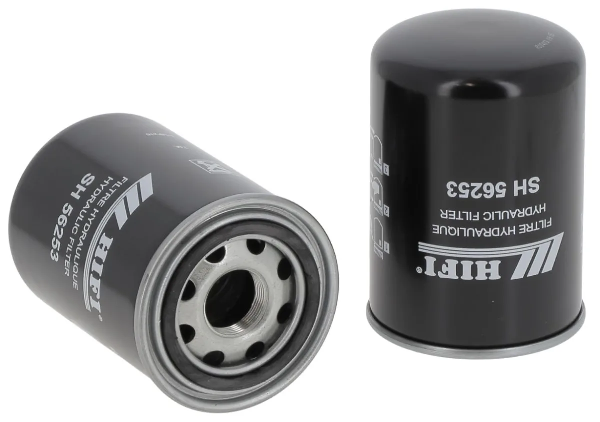 SH56253 Hifi Filter