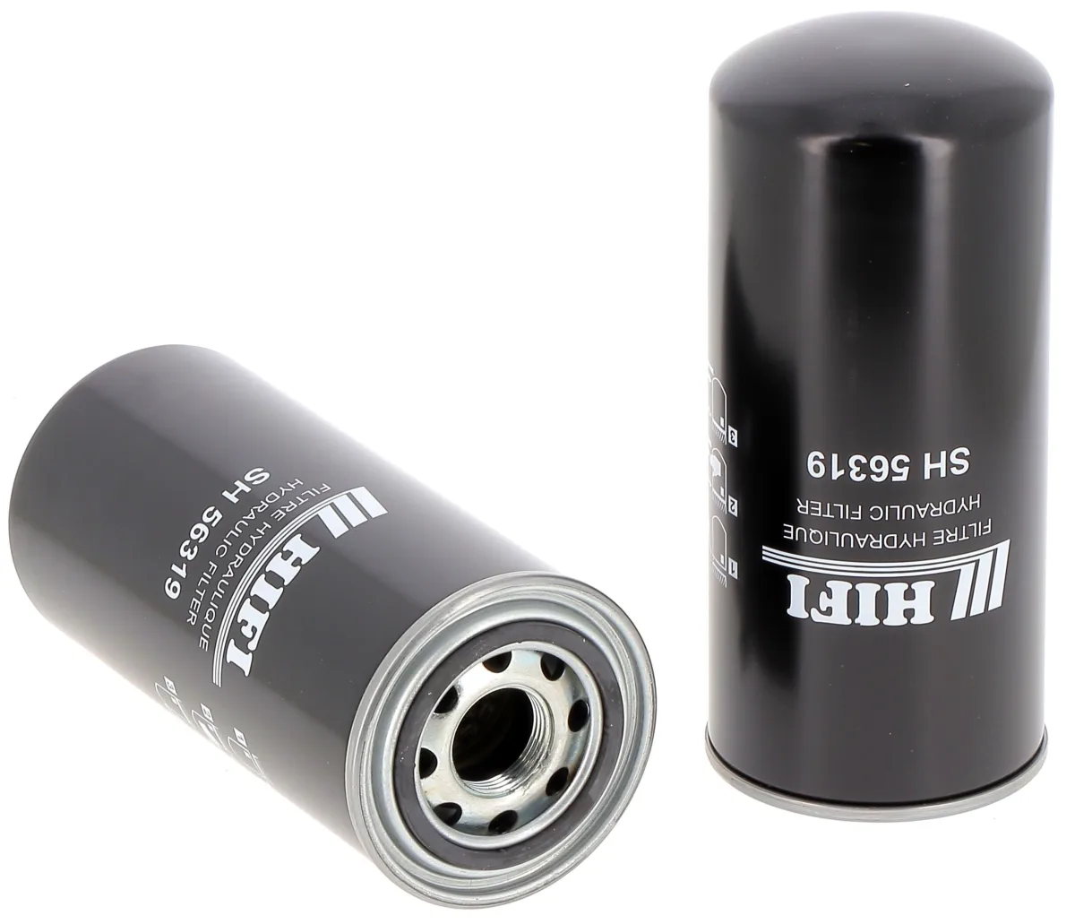 SH56319 Hifi Filter