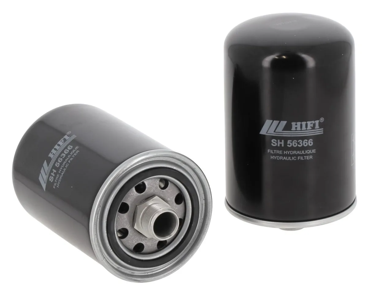 SH56366 Hifi Filter
