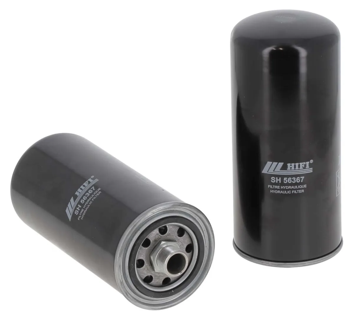 SH56367 Hifi Filter
