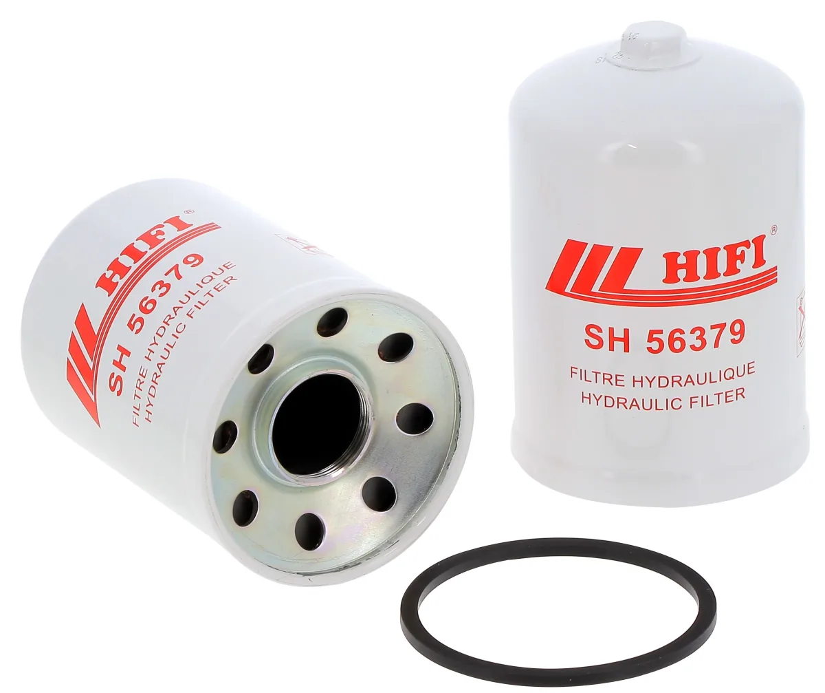 SH56379 Hifi Filter