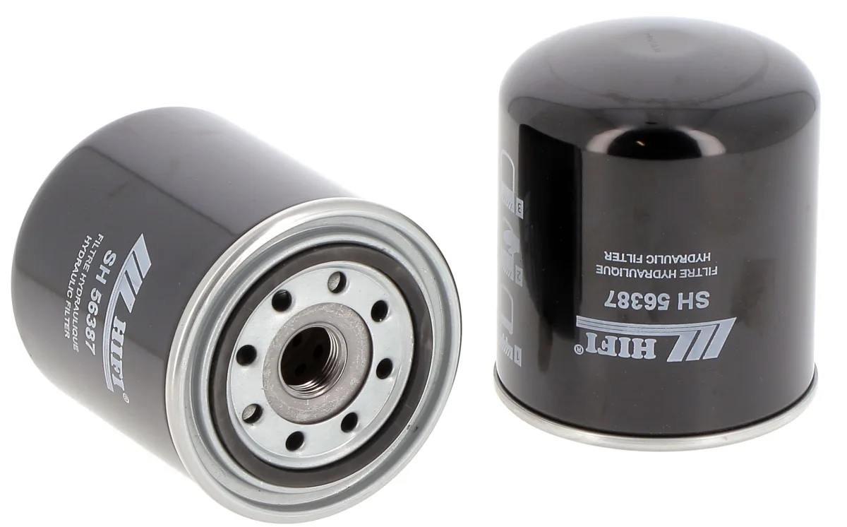 SH56387 Hifi Filter