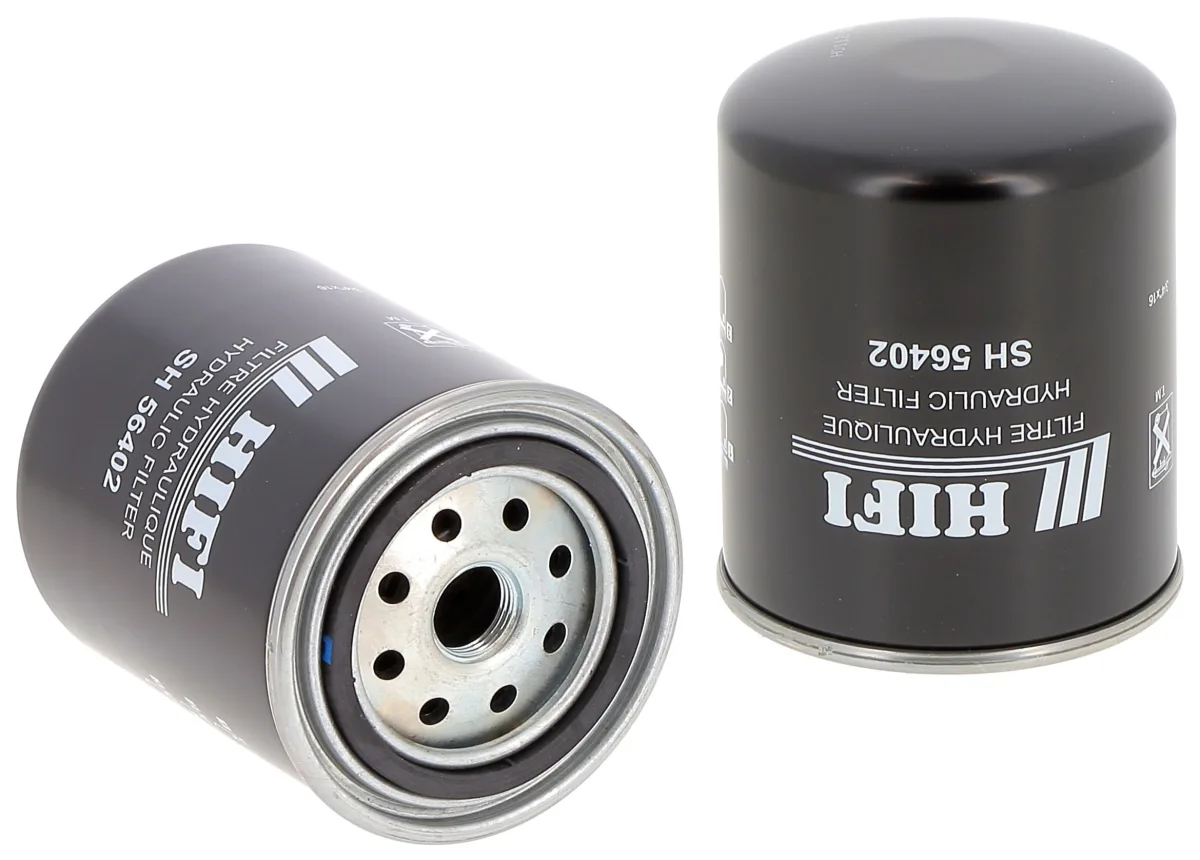 SH56402 Hifi Filter