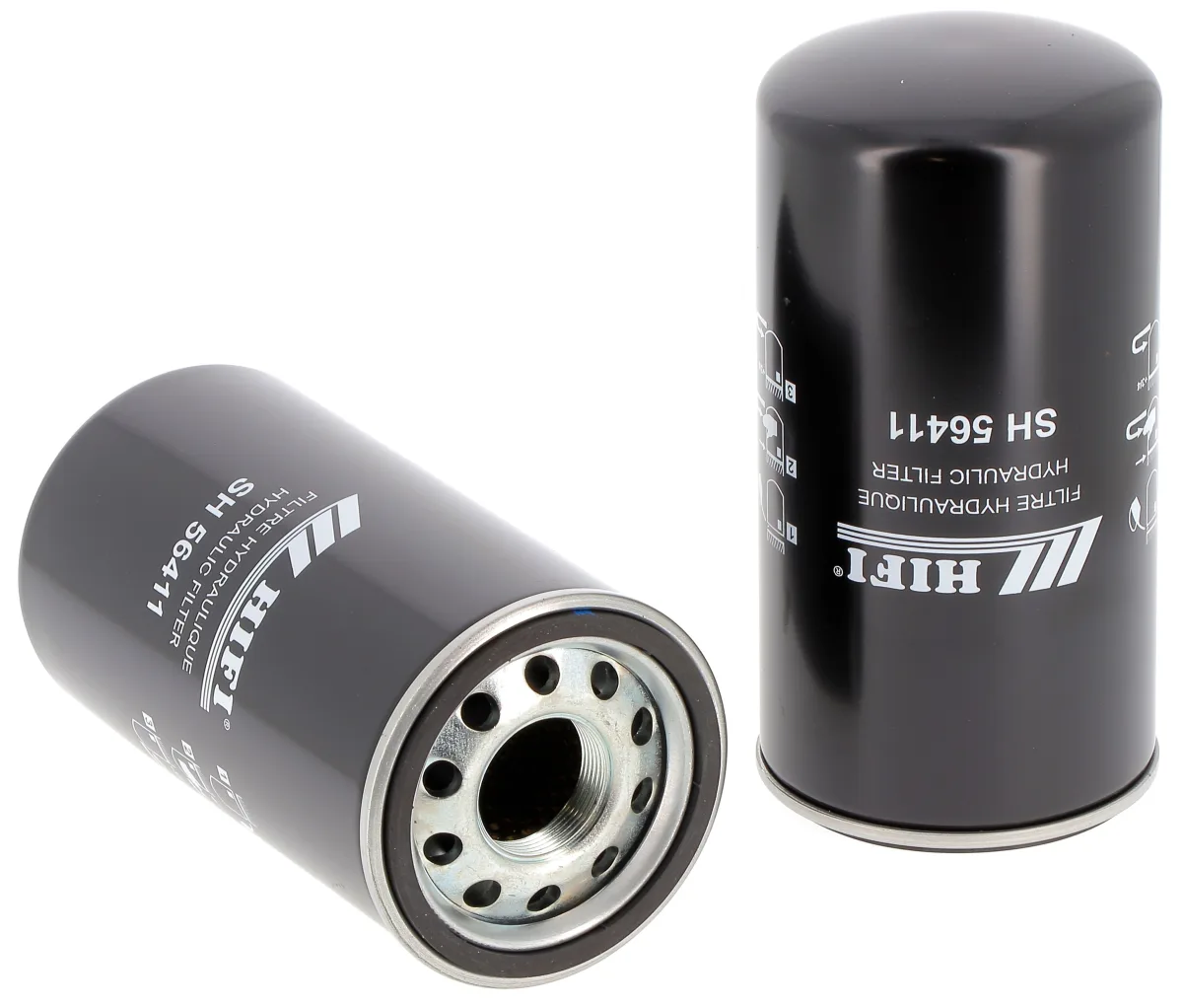 SH56411 Hifi Filter
