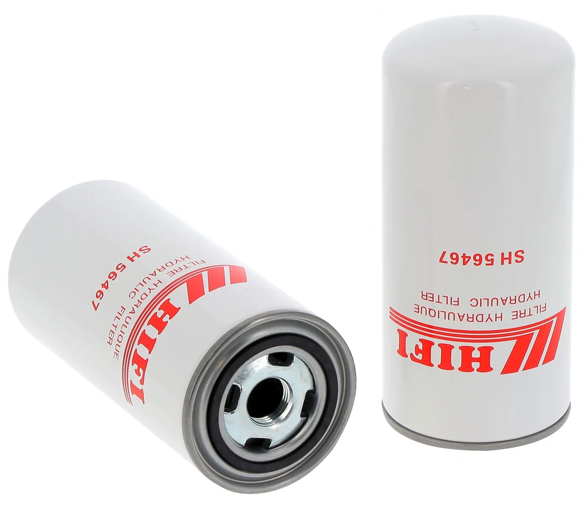 SH56467 Hifi Filter